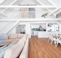 Kingsley Beach House - Boat Harbour - Stays Accommodation