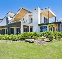 Kingspoint Resort - Stays Accommodation