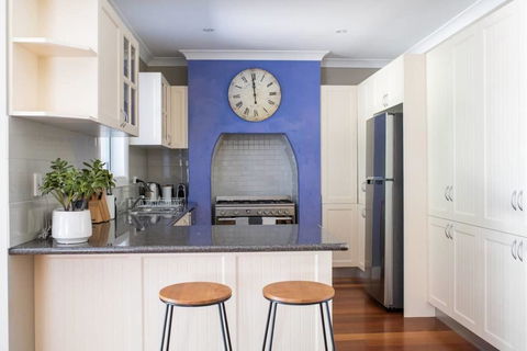 Kinross Cottage - Neat And Stylish, Sleeps 9 - Stayed 1