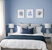 Kinross Cottage - Neat and Stylish Sleeps 9 - Stayed