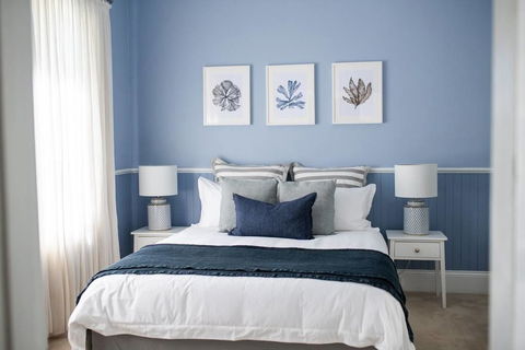 Kinross Cottage - Neat And Stylish, Sleeps 9 - Stayed 0