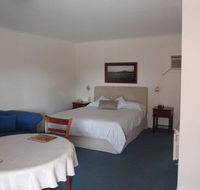 Kinross Inn - Stayed