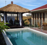 Kintamani Luxury Villa - Stayed