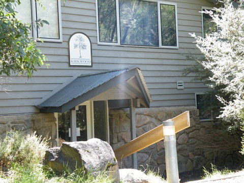 Kirkwood 4A - Stayed 1