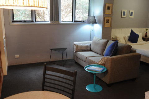 Kirkwood 4A - Stayed 2