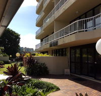 Kirribilli Apartments - Stays Accommodation