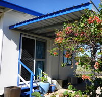 Kitches Cabin - Stayed