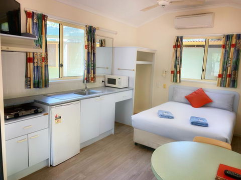 Knotts Crossing Resort - Stays Accommodation 1