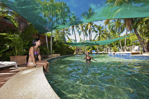 Knotts Crossing Resort - Stays Accommodation 0