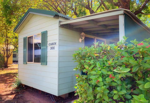 Knotts Crossing Resort - Stays Accommodation 2