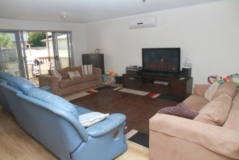 Koala Beach House - Stayed 1