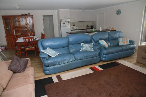 Koala Beach House - Stayed 2