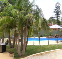 Koala Tree Motel - Stays Accommodation