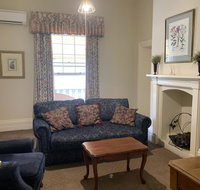 Koendidda Country House - Stayed