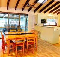 Kokomo - Stays Accommodation