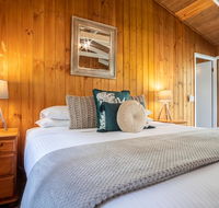 Kondalilla Eco Resort - Stayed