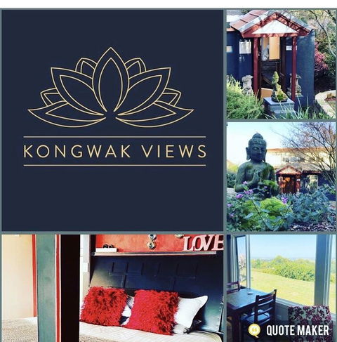Kongwak Views - Stayed 3