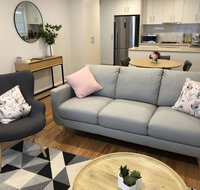 Kooba Cottage - Stayed