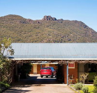 Kookaburra Motor Lodge - Stayed