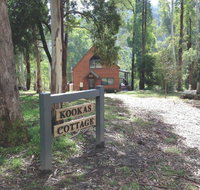 Kookas Cottage - Stays Accommodation