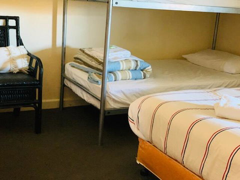 Kootingal Hotel - Stayed 1