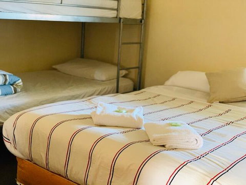 Kootingal Hotel - Stayed 2