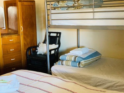 Kootingal Hotel - Stayed 3