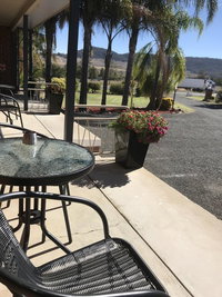Kootingal Landview Motel
