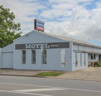 KooWeeRup Motel