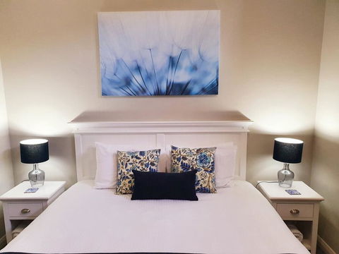 Korora Bay Village Resort - Stayed 1