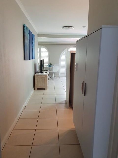 Korora Bay Village Resort - Stayed 3