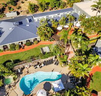 Korora Bay Village Resort - Stayed