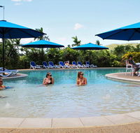 Korte's Resort - Stayed