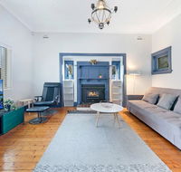 KOZYGURU ARNCLIFFE SYDNEY AIRPORT RENOVATED COTTAGE 3 BED HOUSE NAR232 - Stayed