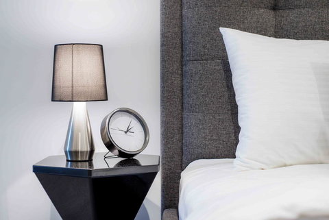 KOZYGURU FORTITUDE VALLEY HIGH LEVEL 2 BED APT + FREE PARKING QFV179-2612 - Stays Accommodation 3