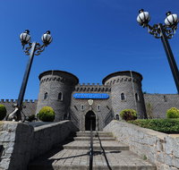 Kryal Castle Ballarat - Stays Accommodation