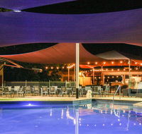 Kununurra Lakeside Resort - Stayed