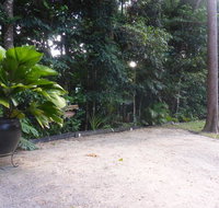 Kuranda Ngorongoro Lodge