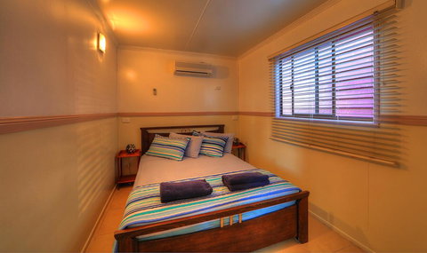 Kurrimine Beach Holiday Park - Stays Accommodation 3