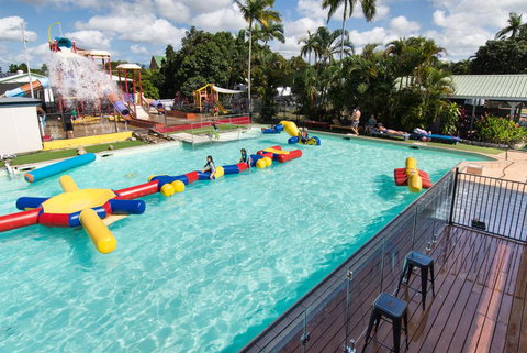 Kurrimine Beach Holiday Park - Stays Accommodation 2