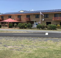 Kurrimine Beach Motel - Stayed