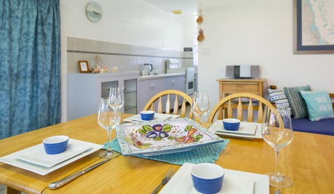 Kurrimine Fishing Haven - Stays Accommodation 2