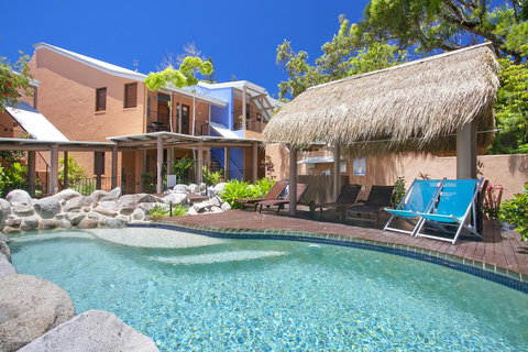 L'Auberge Noosa - Stayed 3