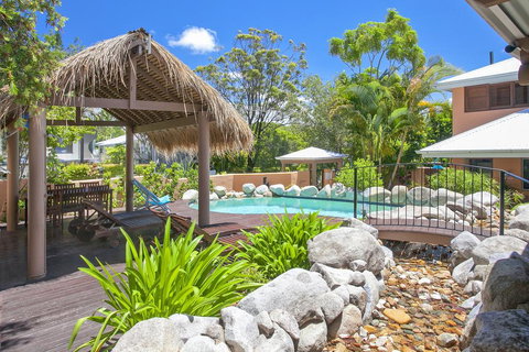 L'Auberge Noosa - Stayed 1
