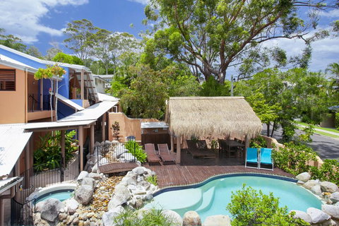 L'Auberge Noosa - Stayed 0