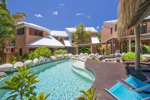 L'Auberge Noosa - Stayed 2