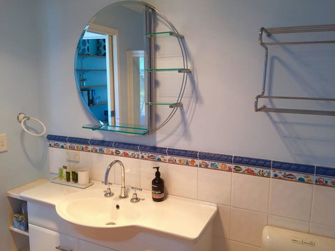 La Bella View - Stayed 1