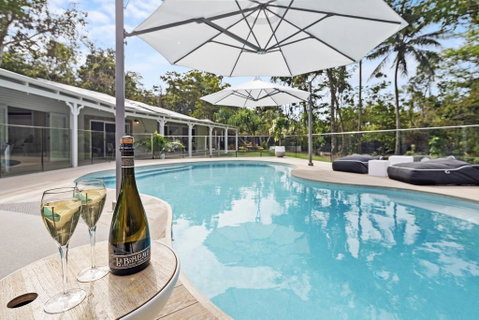 La Boheme Whitsunday - Stays Accommodation 1