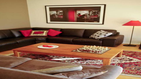 La Collina - Stayed 3