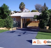 La Cote d Or - Mediterranean Cottage - Stayed